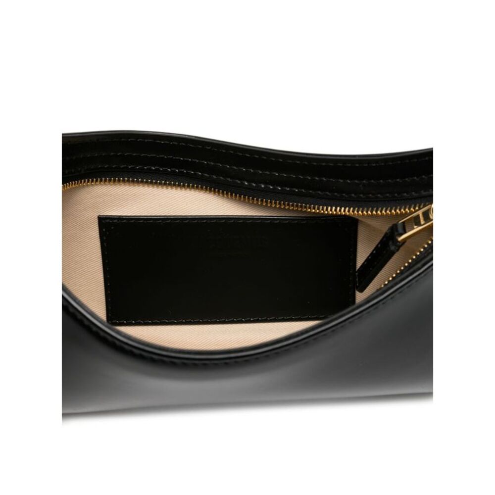 Jacquemus Women's The Bisou Beaded Shoulder Bag - Picture 5 of 5